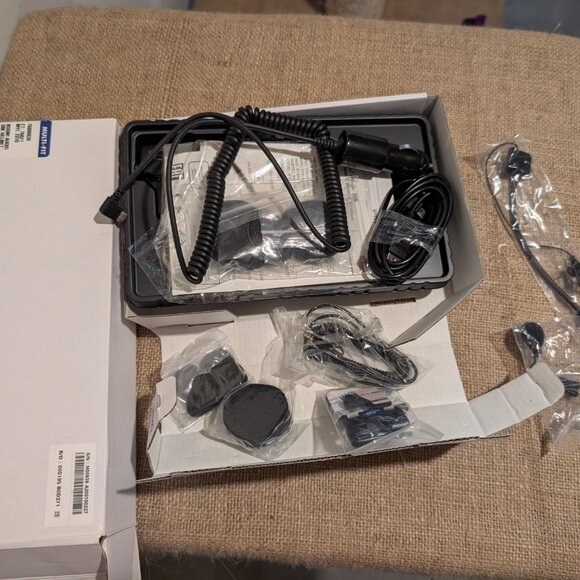 Boom! Audio Bluetooth headset Single - Picture 5 of 8